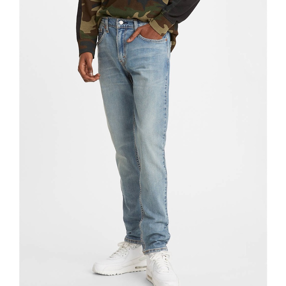 Levi’s 512 stone wash 30x30